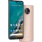 Nokia G59 5G 128GB Dual Sim Smartphone - Midnight Sun