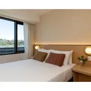 The Maxim Hotel - Auckland