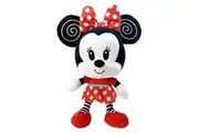 Disney Baby Crinkle Plush - Minnie Mouse