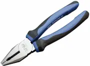 SP Tools SP32008 - 200mm Combination Plier High Leverage