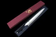 ”Shun” PRO 300mm/11.8in Yanagiba Kitchen Knife VG-0300Y Japanese Sashimi Knife