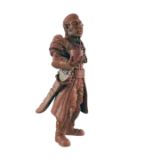 Fancy Officer - Bolts and Brimstone - Mini - EC3D - Cyber Punk - SciFi RPG