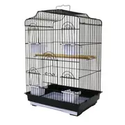 Paradise Pagoda Top Bird Cage