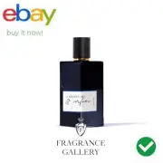 L'orchestre parfum, LIQUEUR BPM, Eau de Parfum 100ml