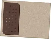 Generic Corkboard for and Photos in Home Office, Coffee, 40x60