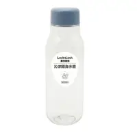 在飛比找蝦皮商城優惠-樂扣樂扣PET水壺500ml/莫蘭迪藍