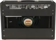 Fender 64 Custom Deluxe Reverb Guitar Amp