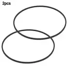 Efficient Drive Belt for Ecovacs Robotic Vacuum Cleaner Save Time and Money