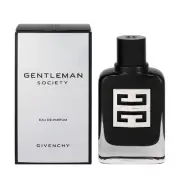 Givenchy Gentleman Society Edp Sp 60Ml Perfume Fragrance