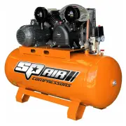 SP Tools SP25 - Compressor 200L 5.5HP 3 Ph