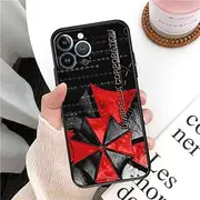 Black Phone Case for iPhone 14 13 12 11 Pro Max Mini X XR XS SE 2022 7 8 Plus Shockproof Bumper Soft Cover,B06,for iPhone 11