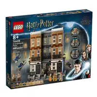 在飛比找PChome24h購物優惠-76408【LEGO 樂高積木】Harry Potter 系