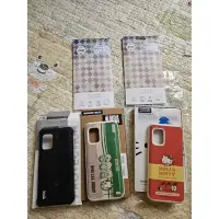 在飛比找蝦皮購物優惠-ASUS Zenfone 8 手機殼×3 保護貼×2