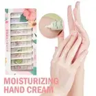 Moisturizing Hand Cream 30g*10pcs Hand Gift Box Set with 10 Flavors ✨p