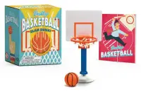 在飛比找博客來優惠-Desktop Basketball: Slam Dunk!