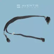 Dell PowerEdge Server R730 LFF 3.5" BACKPLANE Hard Drive SAS RAID CABLE F7P5J