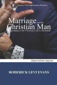 在飛比找博客來優惠-Marriage and the Christian Man