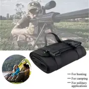 BK Tactical Shooting Range Mat Training Roll Up Hunting Gun Pad Picnic Camping