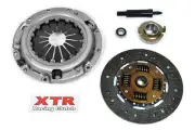 XTR HD SPORT CLUTCH KIT fits 1995-2002 KIA SPORTAGE SUV 2.0L 4CYL 2WD 4WD (for: Kia)