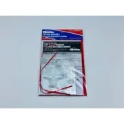 Nunu kits 1:24 Scale Etching Detail Parts Toyota Carina ST191 BTCC Omega