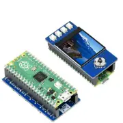 1.3" LCD IPS Display Scrren Module ST7789 65K 240x240 SPI For Raspberry Pi Pico