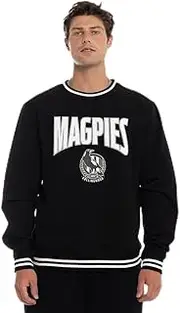 [AFL] Collingwood Adult Arch Crew Sweater