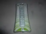 NEW XBOX 360 LIVE UNIVERSAL MEDIA REMOTE OFFICIAL CONTROLLER WHITE MICROSOFT