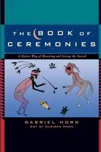 在飛比找博客來優惠-The Book Of Ceremonies: A Nati