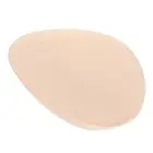 Artificial Symmetrical Breast Mastectomy Prosthesis Concave Bra Pads Inserts
