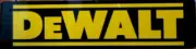 DEWALT TIN SIGN MANUFACTURING WOODWORKING CONSTRUCTION TOOL HAND POWER MOWER