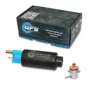 Marine/Outboard EFI Fuel Pump + Regulator 02-06 Mercury 30 40 50 60 HP 883202T02