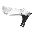 Table Saw Protective Cover Sturdy Table Saw Case Clear Efficient Portable