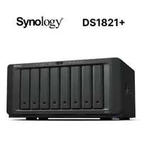 在飛比找momo購物網優惠-【Synology 群暉科技】搭 東芝 10TB x4 ★ 