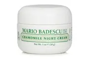 Mario Badescu Chamomile Night Cream - For Combination/ Dry/ Sensitive Skin Types 29ml/1oz