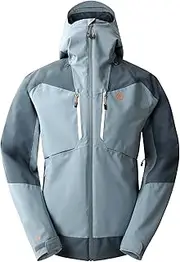 [Dare2b] Men's Mens Arising Iii Jackt Mountain Active Jackets Waterproof Shell Waterproof Jacket (pack of 1)