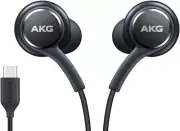 AKG Samsung Galaxy Note9 10 S9 S10 S20 S21 S22 In-Ear Earbuds Headphones Headset