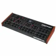 SEQUENTIAL DSI-1808 Prophet REV2 8 Voice Analog Synth MODULE desktop //ARMENS//