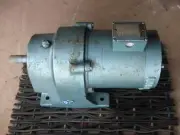 DC Motor, Hi-Torque Gear Motor, 0-125rpm, Winch, Conveyor, Extruder, Mixer