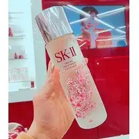 在飛比找Yahoo!奇摩拍賣優惠-日本 sk2 sk-ii SK-II櫻花限定版神仙水 嫩膚清