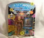 Star Trek The Next Generation The Vorgon Action Figure Toy In Package *