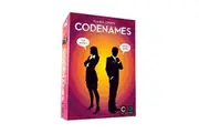 Codenames Board Game