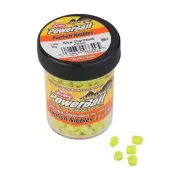 Berkley Powerbait Chroma-Glow Panfish Nibbles Fishing Soft Bait