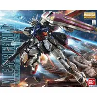 在飛比找momo購物網優惠-【BANDAI 萬代】組裝模型 MG 1/100 機動戰士鋼