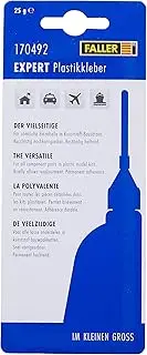 Faller 170492 Expert Plastic Cement 25g