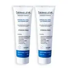 Dermeleve Steroid Free Anti-Itch Cream | Extra Strength for Psoriasis Seborrh...
