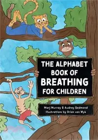 在飛比找三民網路書店優惠-The Alphabet Book of Breathing