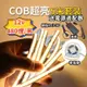 cob 燈條 12V led燈條 24V 氣氛燈條 氛圍燈條 高亮 防水燈條 低壓燈帶 戶外 軟條燈 露營燈 汽車燈條