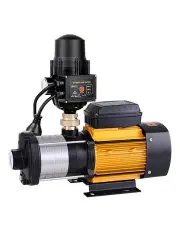 [Giantz] Multi Stage Water Pump 2000W in Yellow
