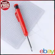 Solid Deep Hole Woodworking Marking Tools for Carpentry Construction