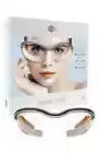 Skin Inc Optimizer Voyage TriLight Glasses For BrightEyes LED light treatment
